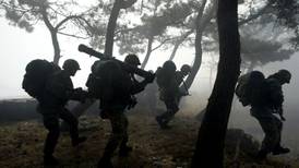 South Korea-US military exercises to resume in April