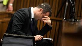 Pistorius cried and prayed for girlfriend to survive, court hears