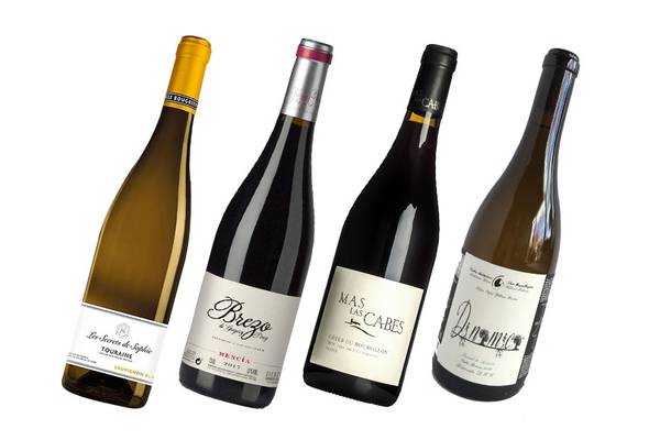 Four wines from local vintners to savour this Christmas