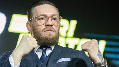 McGregor announces UFC return as he targets Nurmagomedov rematch