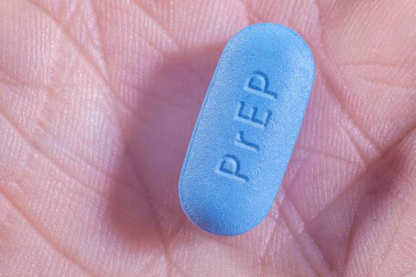 HIV prevention programme to be rolled out by end of year