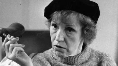How the drug-like voice of Lotte Lenya led me to Kurt Weill