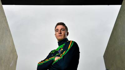 Cork’s Aidan Walsh chooses hurling over football