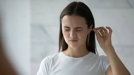 Stop using cotton buds to clean your ears