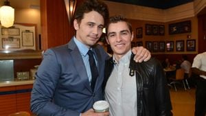 Dave Franco: 'I've had to distance myself from my brother' &#8211; The ...