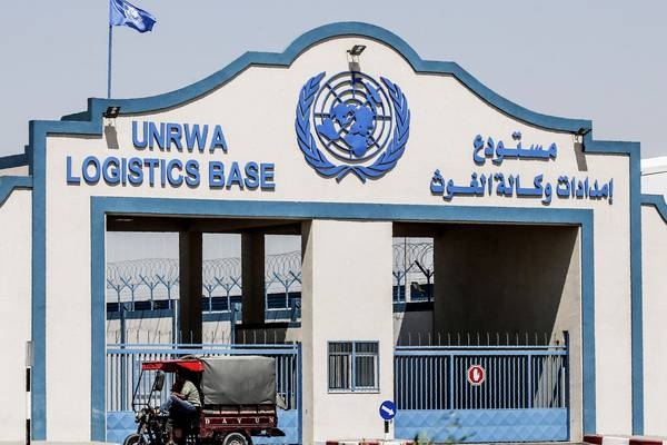 Senior staff at UN agency for Palestinians accused of ethical abuses