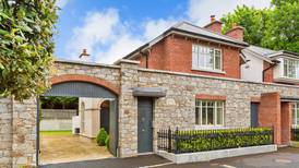 Rare opportunity on one of Dublin 6′s most sought-after residential roads for €2.35m