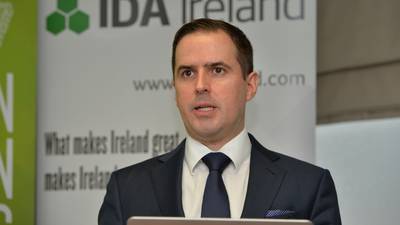 IDA planning €7m Dundalk office building