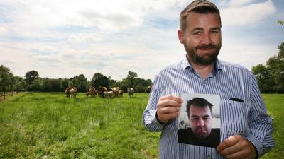 ‘If it wasn’t for social farming I would either be locked up or six feet under’