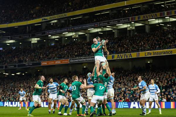 Liam Toland: Plenty for Ireland to work on ahead of ultimate test
