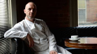 Mixed success for Dylan McGrath’s restaurant empire