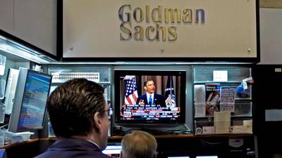 Goldman Sachs and Azora buy 3,000 Spanish apartments