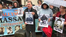 Date set for new inquest into Ballymurphy massacre