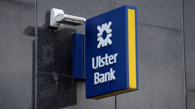 Ulster Bank staff vote to accept terms of transfer to AIB