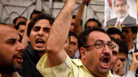 Egypt minister calls on Muslim Brotherhood for restraint