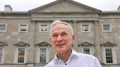 Next-gen politicians should study how Richard Bruton worked the levers of power