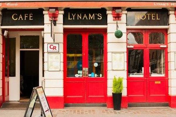 Nama receiver wants to sell Dublin city-centre hotel