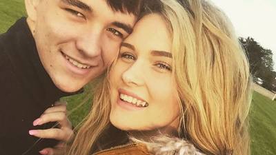 Funerals of teenage couple killed in car crash will be held in Co Clare