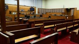 Dublin man stabbed partner and strangled her until she passed out, court told