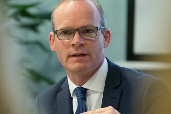 Ireland  not heading for another property boom, says Coveney