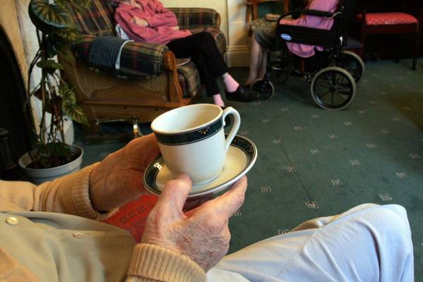 Up to 250 people with dementia may have died in care homes during Covid-19