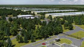 Data centre  investments to top €3.7bn