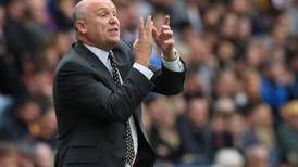 Hull City appoint Mike Phelan as permanent manager