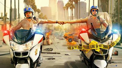 CHiPs review: a squalid, incoherent catastrophe of a reboot