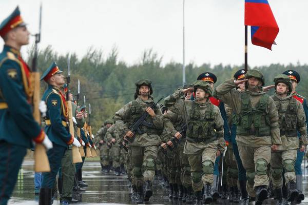 Russia and Belarus launch war games and agree deeper economic ties