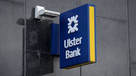 Ulster Bank Northern Ireland to close nine further branches