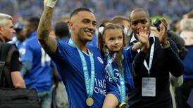 Leicester City’s Danny Simpson has curfew quashed by judge
