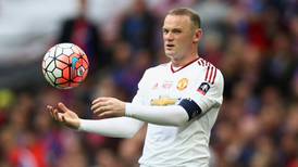 Uncertainty for Wayne Rooney  as José Mourinho stamps his mark