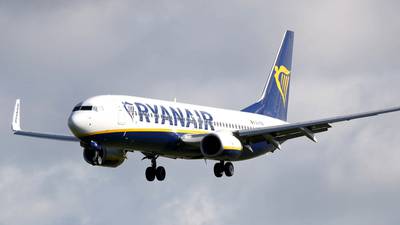 Court to rule on Ryanair pilots’ strike on Wednesday