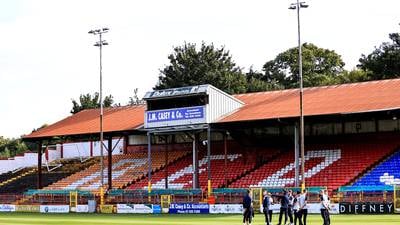Shelbourne FC’s €1.5m repurchase of Tolka Park to go to vote next Monday