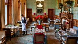 Revenue booms at luxury Ashford Castle estate 