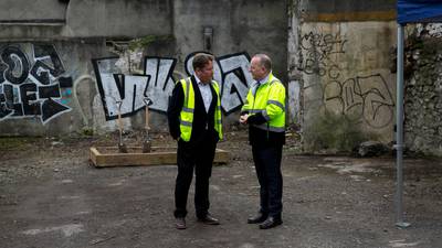 Former pubs and banks being used to deliver housing for homeless