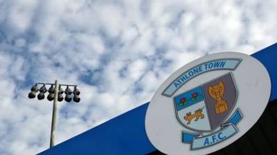 Injunction row over Athlone Town players’ match-fixing inquiry resolved