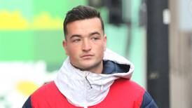 Limerick hurler Kyle Hayes ‘kicked and punched’ man who spoke to two women in nightclub, court hears