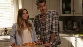 Santa Clarita riot: Drew Barrymore and Timothy Olyphant are our new VBFs