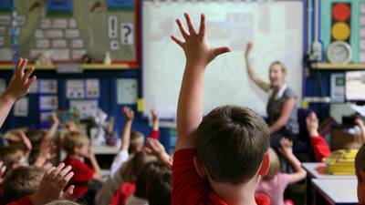 Primary school sends children home from school early due to teacher shortages