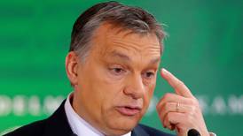 Germany leads EU criticism of Hungary reforms