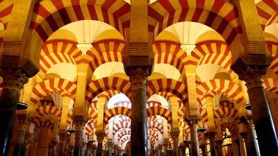 Islamic past of  Córdoba’s Mosque-Cathedral restored