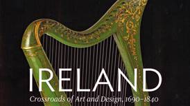 Dublin conference  inspired by Chicago exhibition
