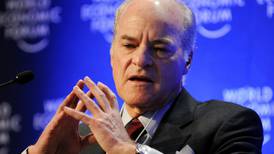 KKR names next generation to run $137bn private equity firm