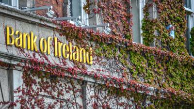 Bank of Ireland sells 700 ATMs to Euronet for €20m