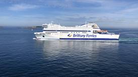 Brittany Ferries to offer more services from Rosslare and Cork next year