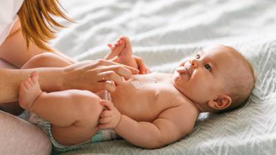 Don’t be a baby: Skincare products and suncare tips to use from birth