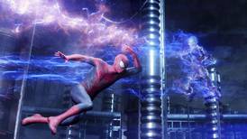 Film review: The Amazing Spider-Man 2