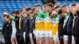 ‘A really emotional, really vulnerable time’ - How Offaly refused to write off their year after the death of Liam Kearns