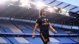 David Luiz agrees new one-year deal with Arsenal